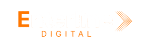 enterline digital logo